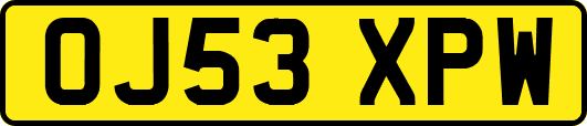 OJ53XPW
