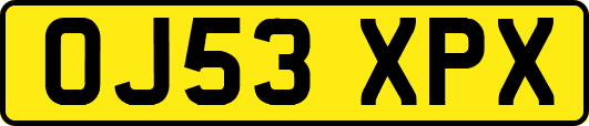 OJ53XPX