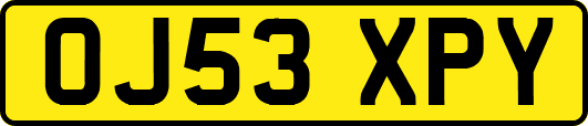 OJ53XPY