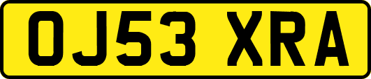 OJ53XRA