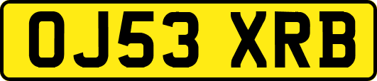 OJ53XRB