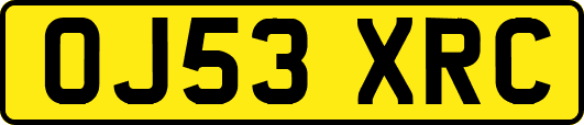 OJ53XRC