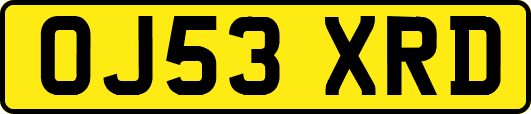OJ53XRD