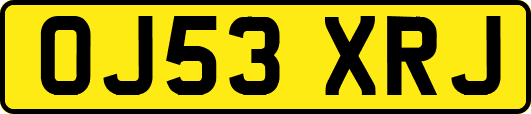OJ53XRJ