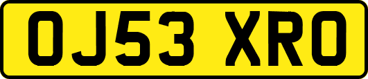 OJ53XRO