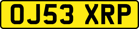 OJ53XRP