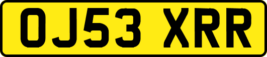 OJ53XRR