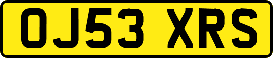 OJ53XRS