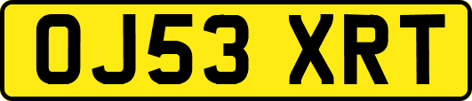 OJ53XRT
