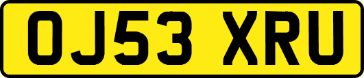OJ53XRU
