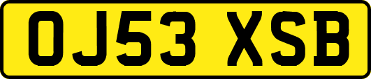 OJ53XSB