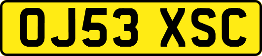 OJ53XSC