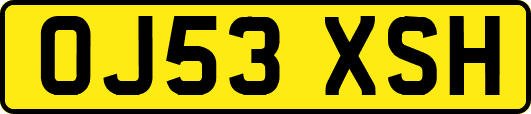 OJ53XSH