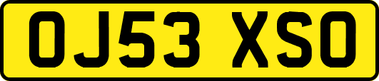OJ53XSO