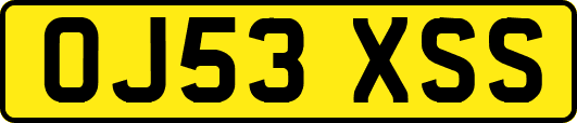 OJ53XSS