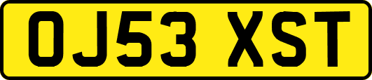 OJ53XST