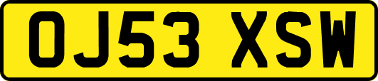 OJ53XSW