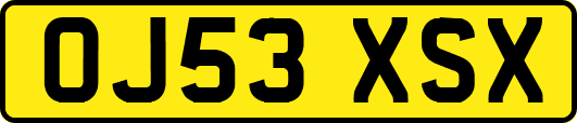 OJ53XSX