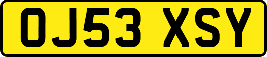 OJ53XSY