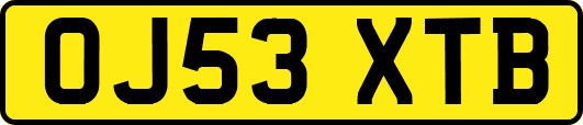 OJ53XTB
