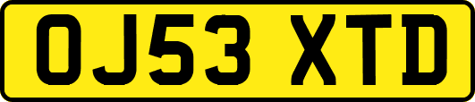 OJ53XTD