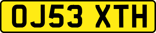 OJ53XTH