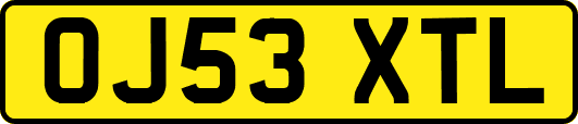 OJ53XTL