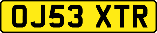 OJ53XTR