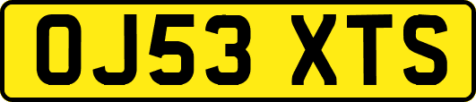 OJ53XTS
