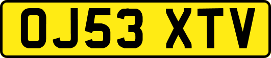 OJ53XTV