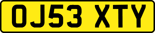OJ53XTY