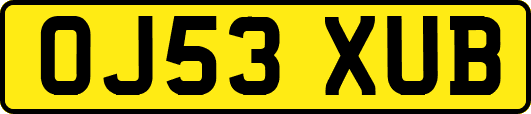OJ53XUB