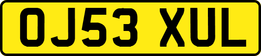 OJ53XUL