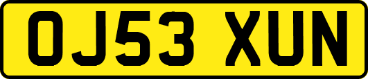 OJ53XUN