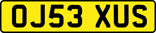 OJ53XUS