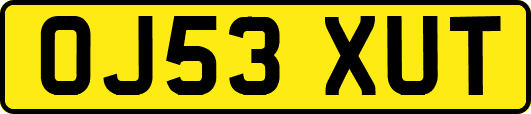 OJ53XUT