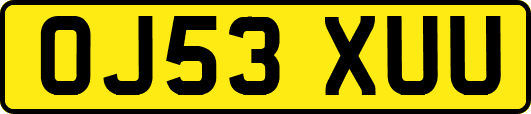 OJ53XUU