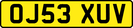 OJ53XUV