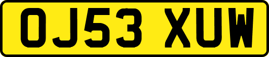 OJ53XUW