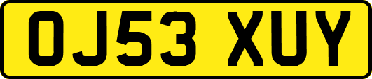 OJ53XUY