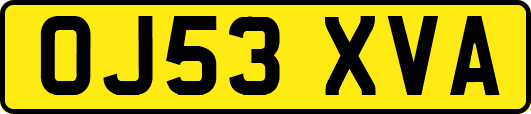 OJ53XVA