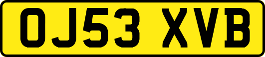 OJ53XVB