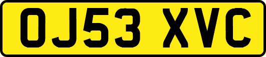 OJ53XVC