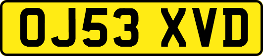 OJ53XVD