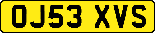 OJ53XVS