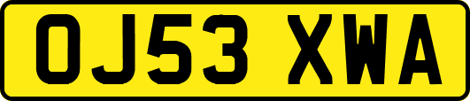 OJ53XWA
