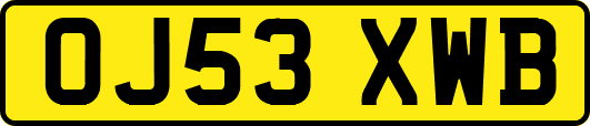 OJ53XWB