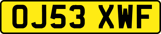 OJ53XWF