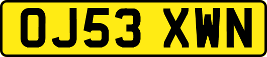 OJ53XWN