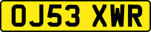 OJ53XWR